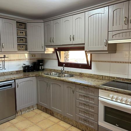 Casa Mia Βίλα Κοραλέχο Εξωτερικό φωτογραφία