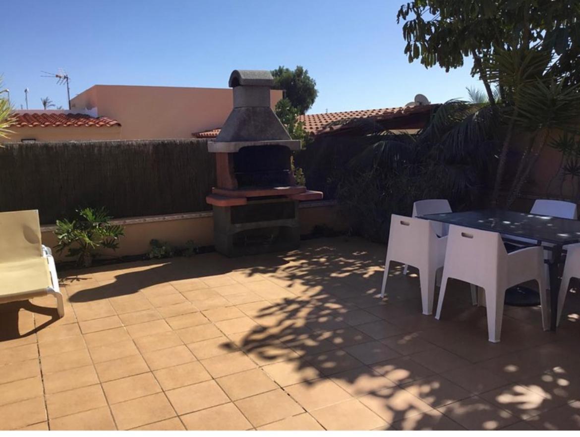 Casa Mia Βίλα Κοραλέχο Εξωτερικό φωτογραφία