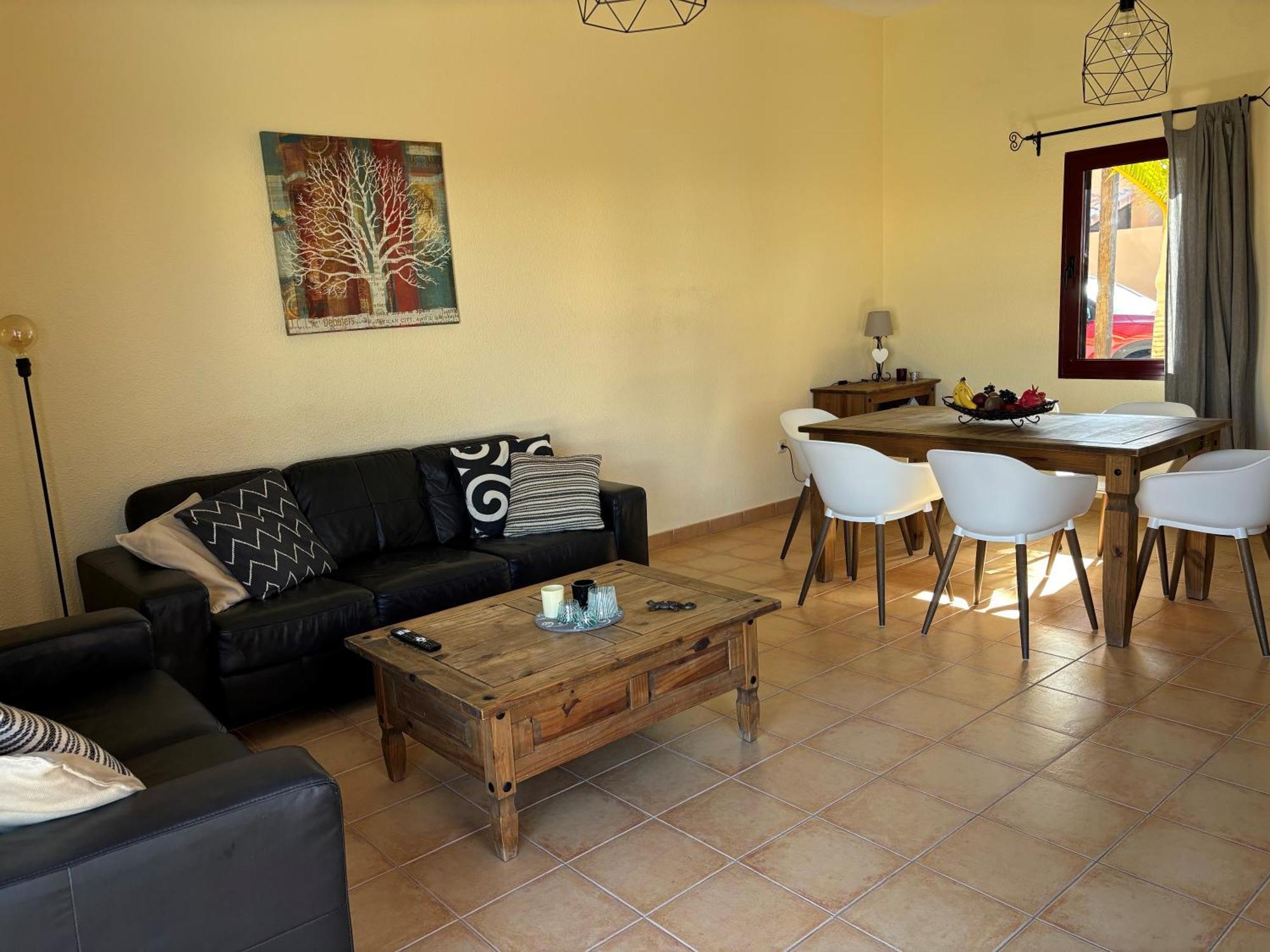 Casa Mia Βίλα Κοραλέχο Εξωτερικό φωτογραφία