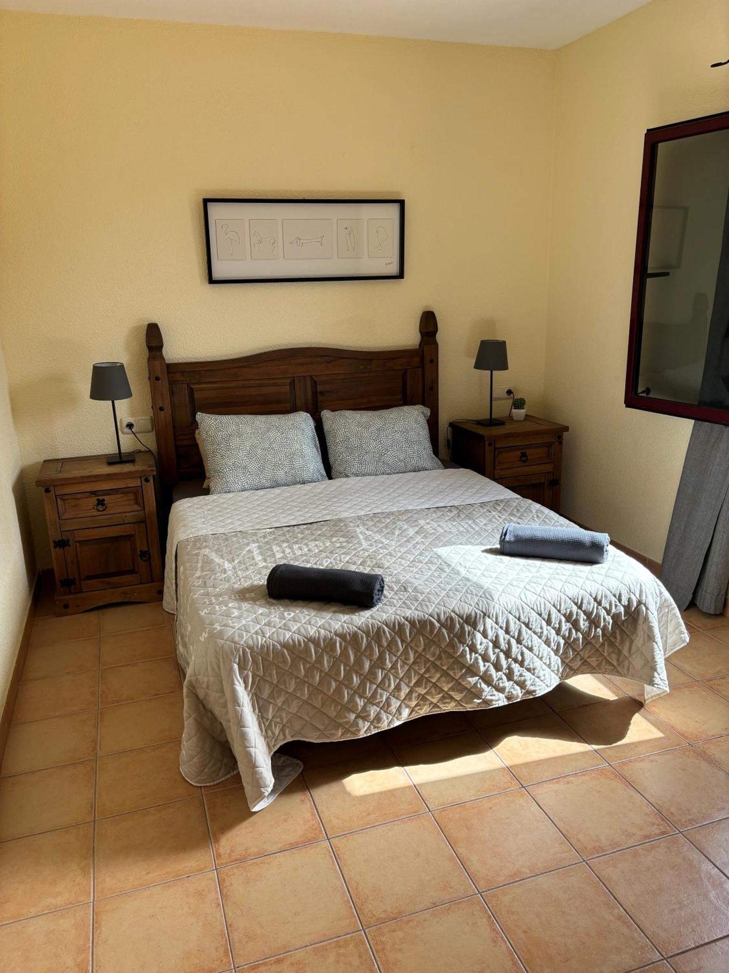 Casa Mia Βίλα Κοραλέχο Εξωτερικό φωτογραφία